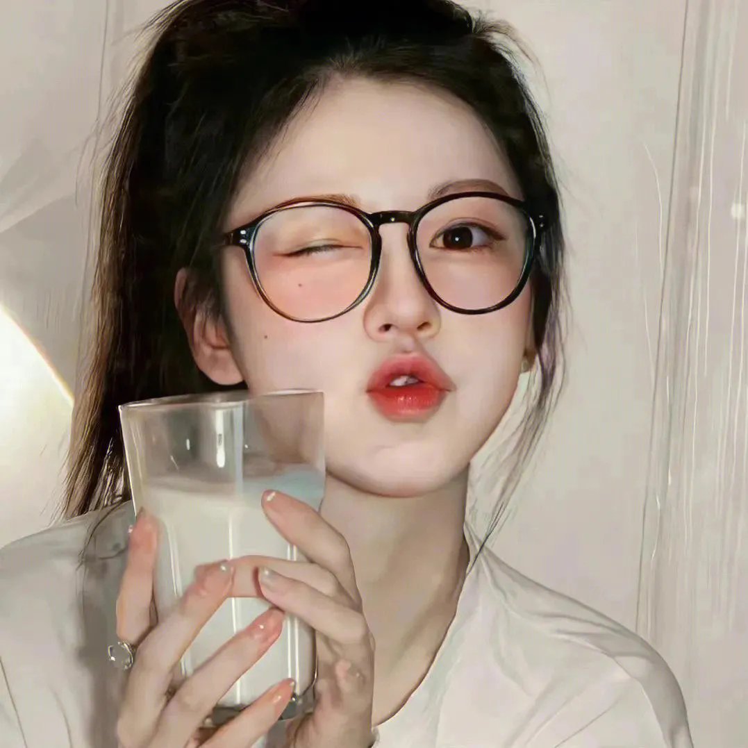 花舞少女